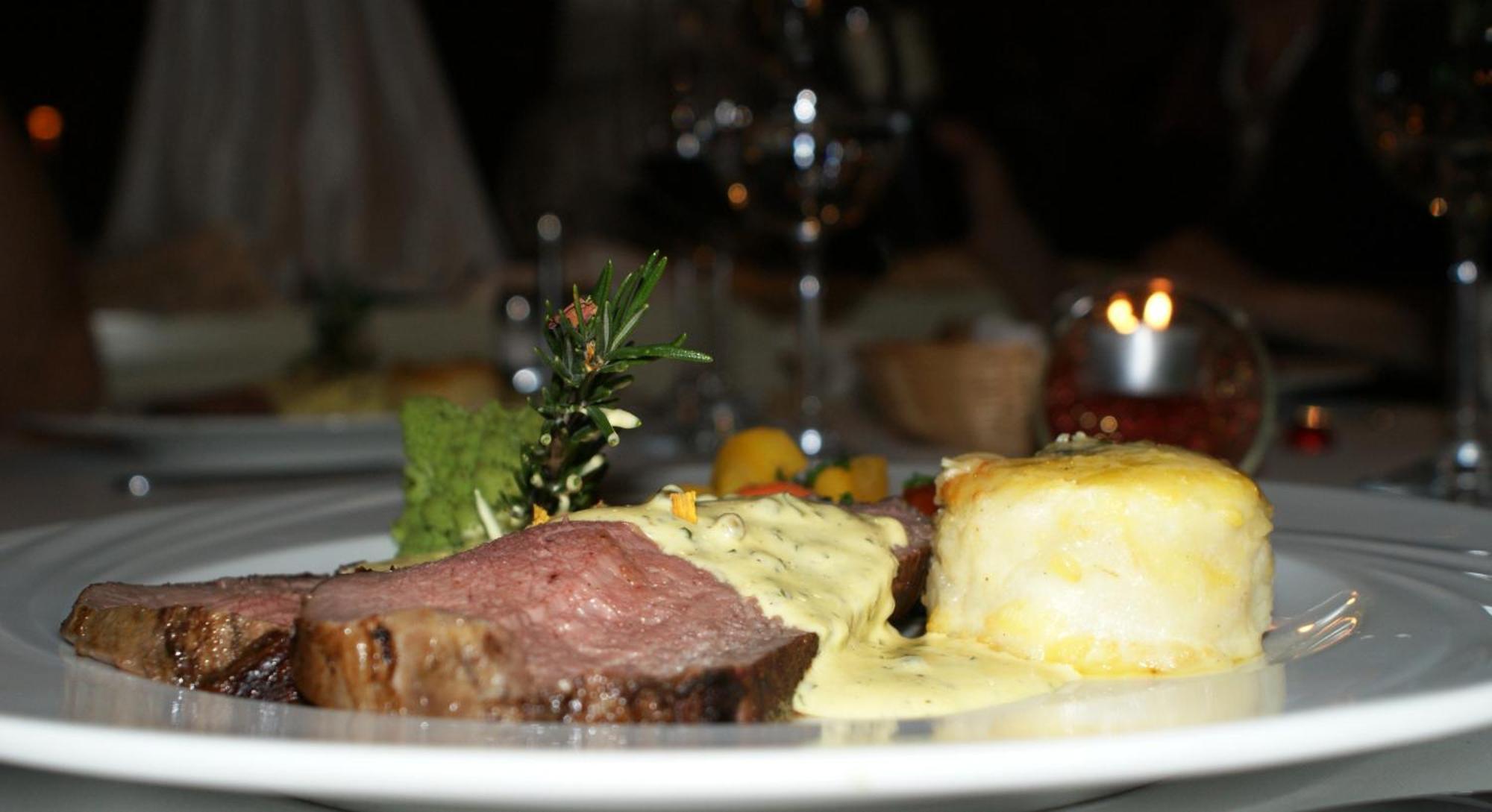 Hotel Restaurant La Furca Disentis Exterior photo