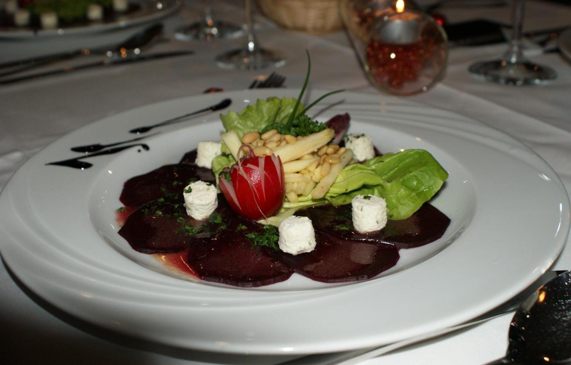 Hotel Restaurant La Furca Disentis Exterior photo